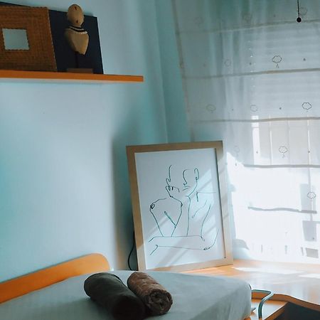 Le Soleil Urban Rooms 베날마데나코스타 외부 사진