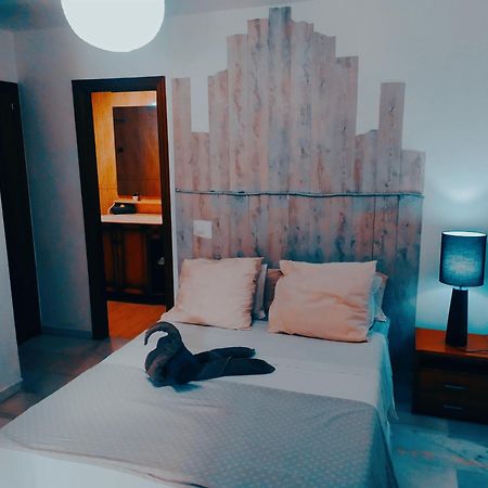 Le Soleil Urban Rooms 베날마데나코스타 외부 사진