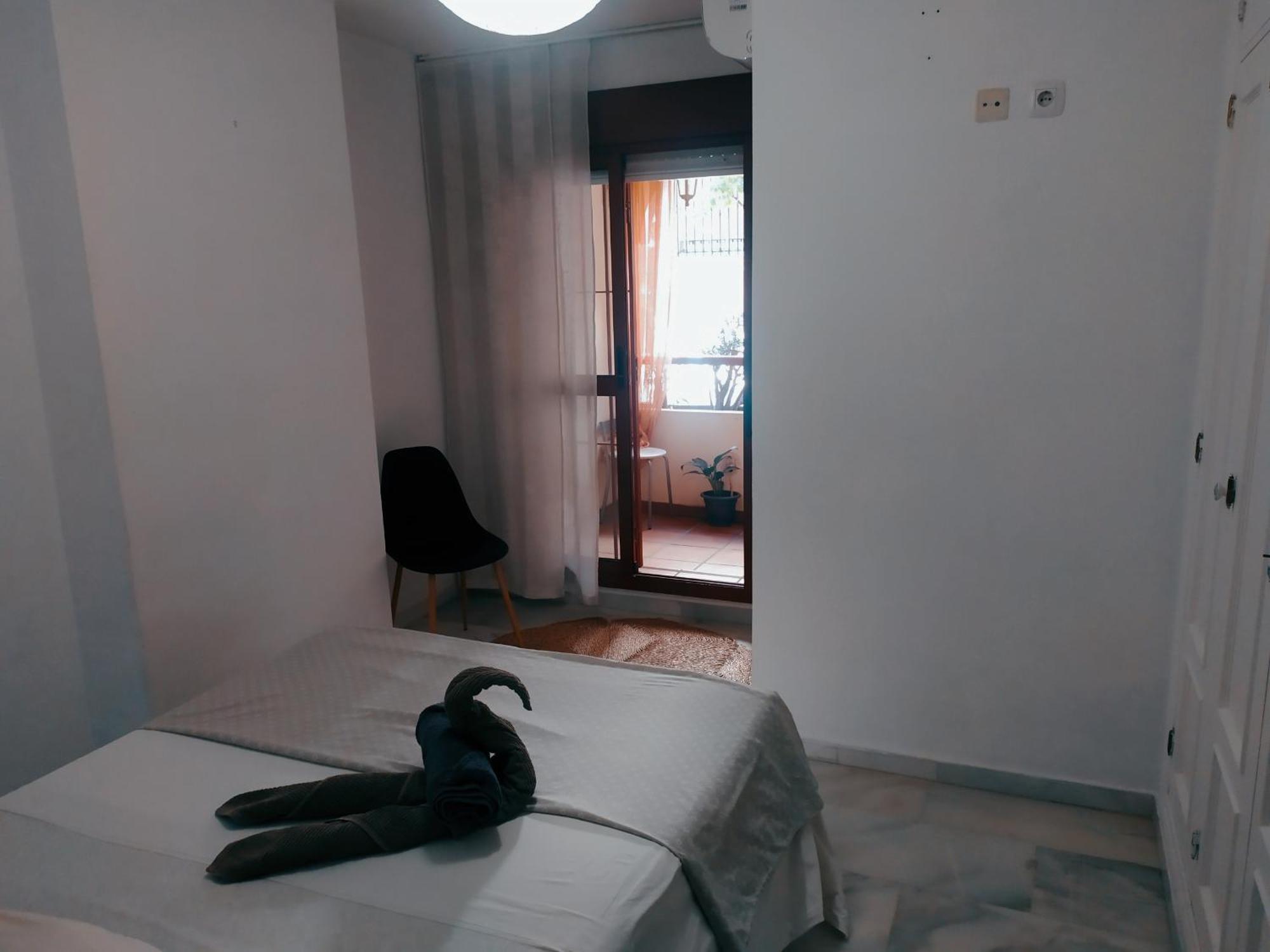Le Soleil Urban Rooms 베날마데나코스타 외부 사진