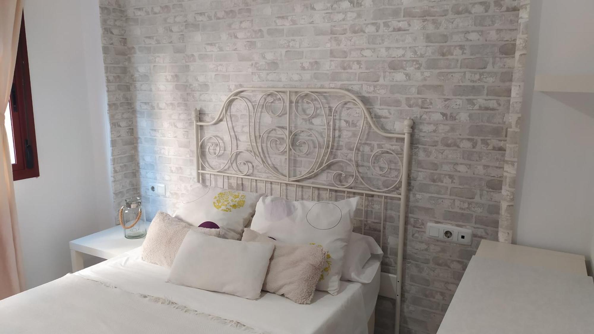 Le Soleil Urban Rooms 베날마데나코스타 외부 사진