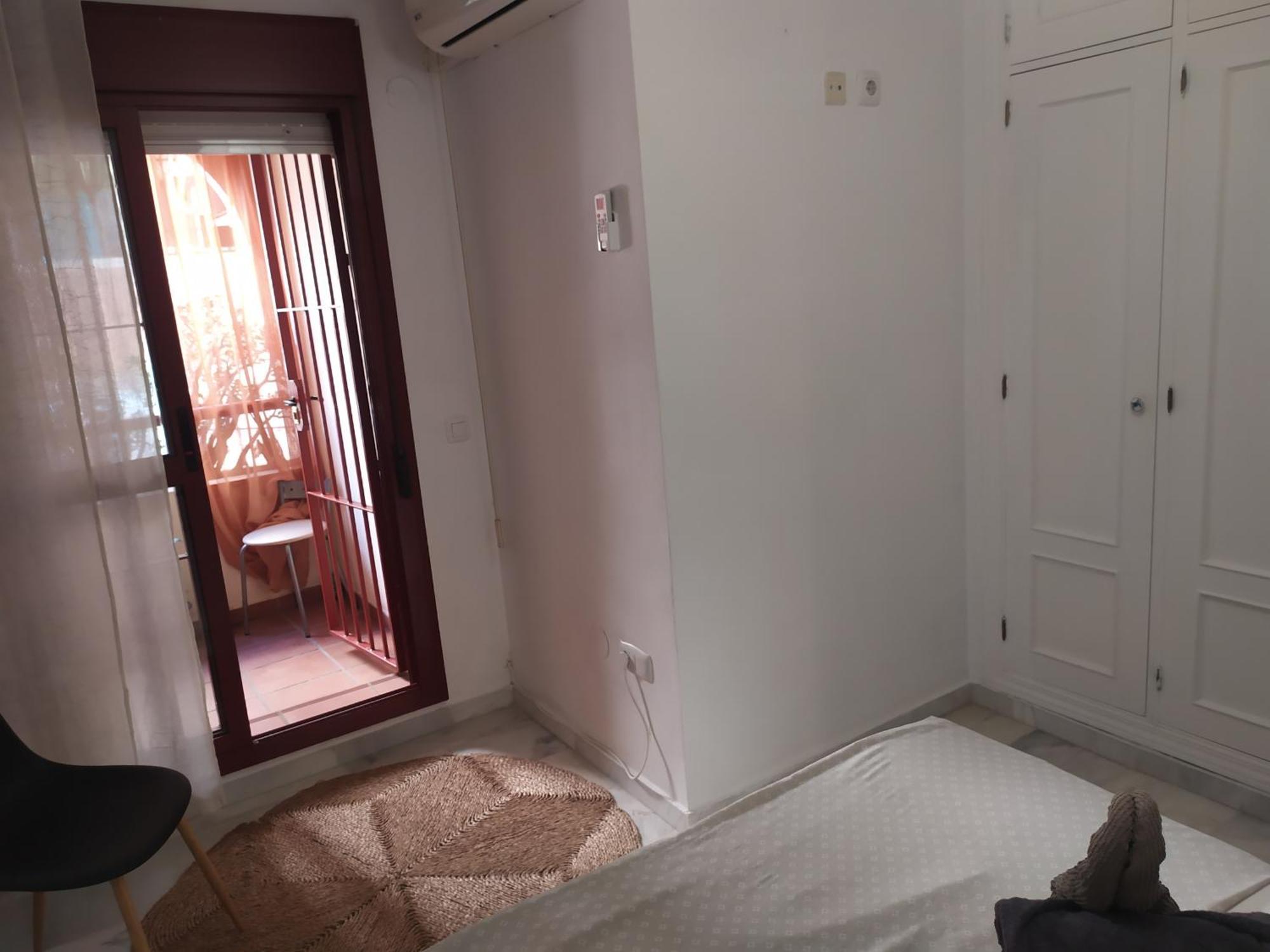 Le Soleil Urban Rooms 베날마데나코스타 외부 사진