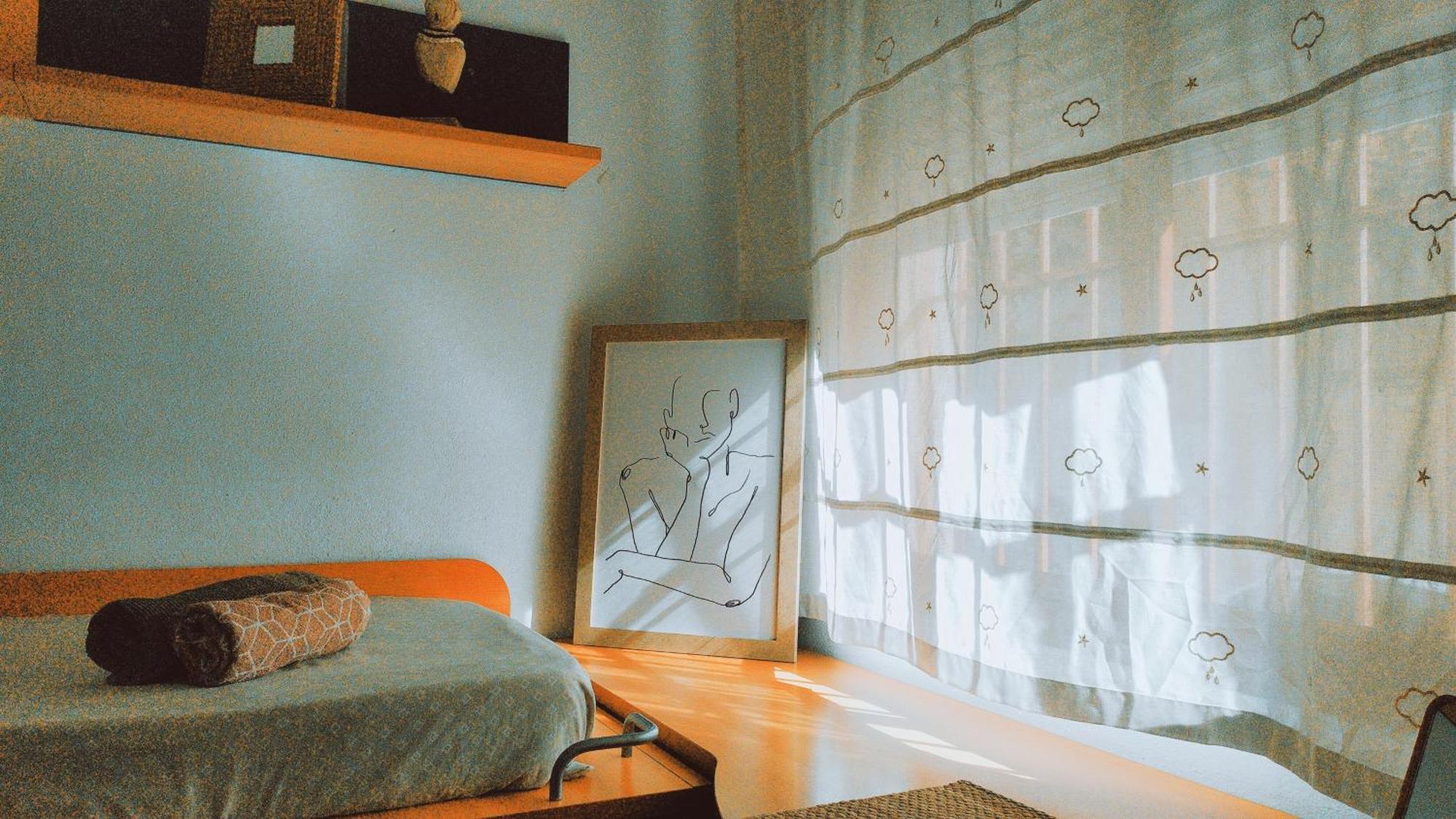 Le Soleil Urban Rooms 베날마데나코스타 외부 사진