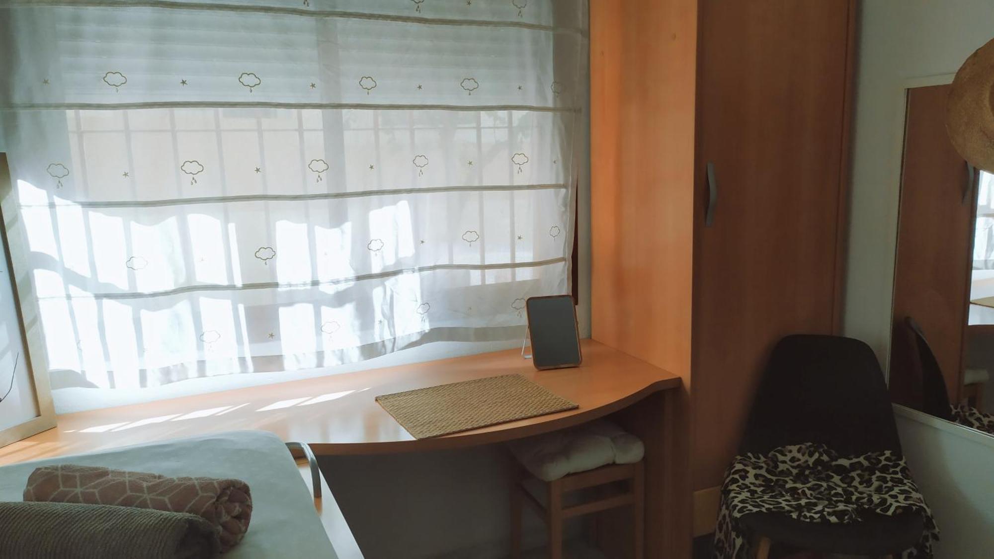 Le Soleil Urban Rooms 베날마데나코스타 외부 사진