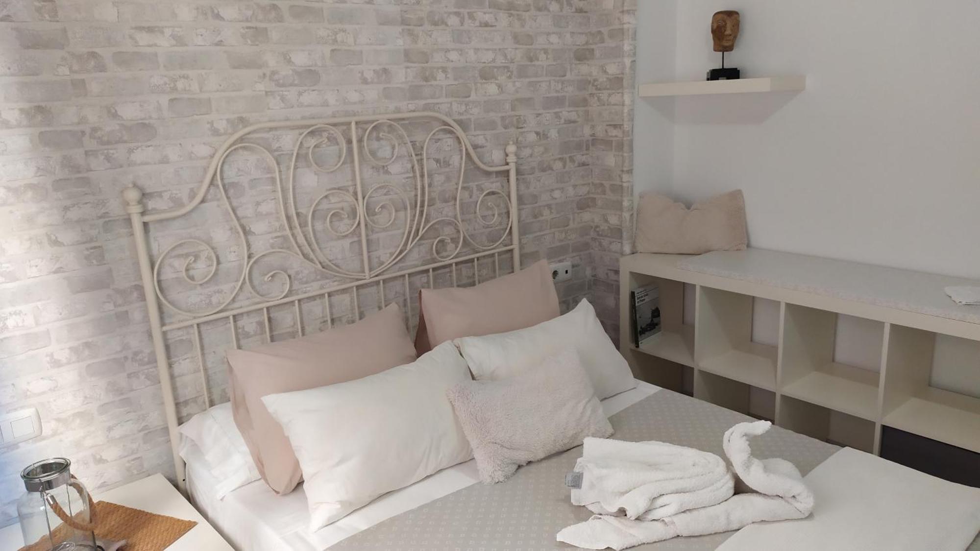 Le Soleil Urban Rooms 베날마데나코스타 외부 사진
