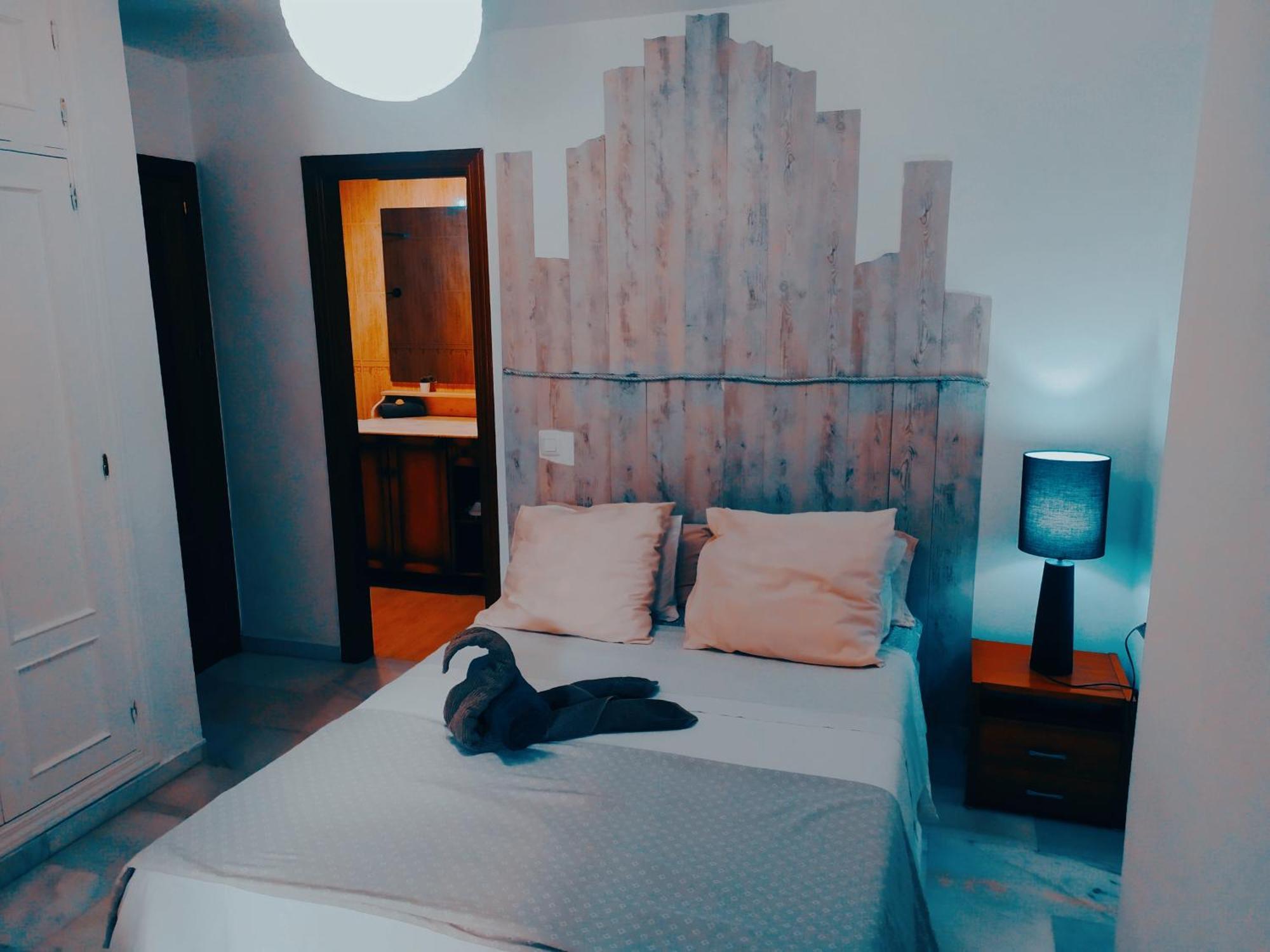 Le Soleil Urban Rooms 베날마데나코스타 외부 사진