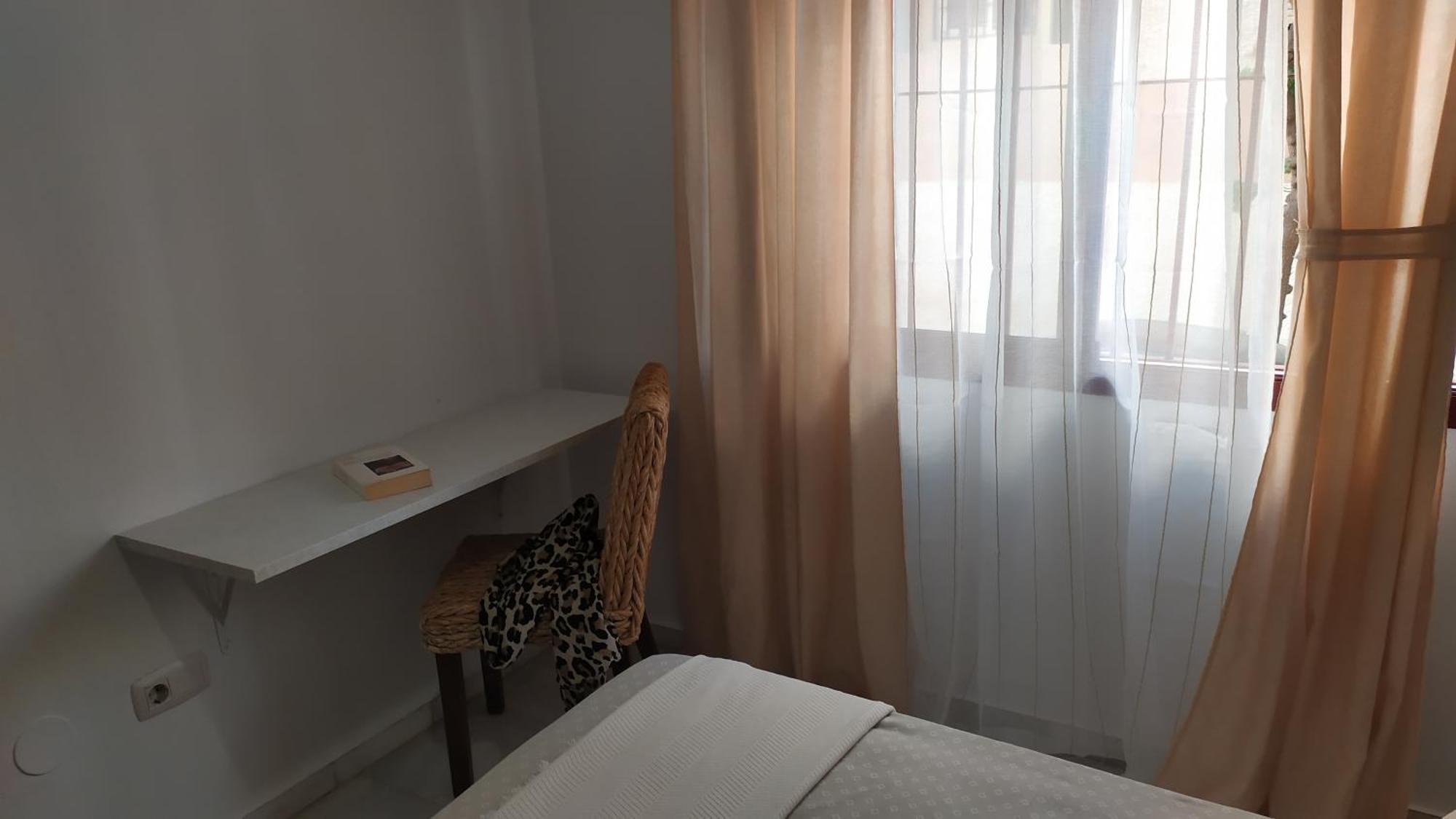 Le Soleil Urban Rooms 베날마데나코스타 외부 사진