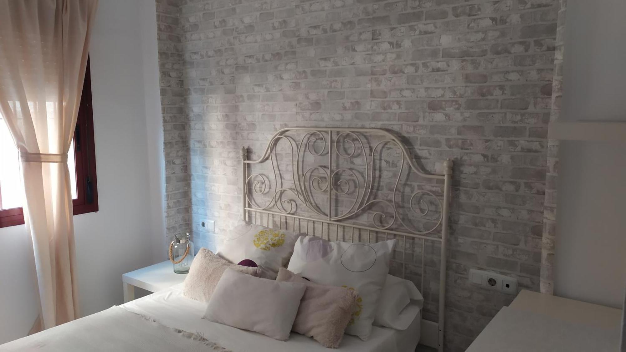 Le Soleil Urban Rooms 베날마데나코스타 외부 사진