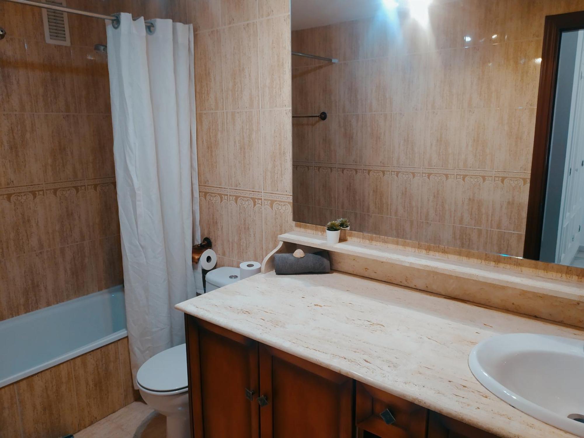 Le Soleil Urban Rooms 베날마데나코스타 외부 사진