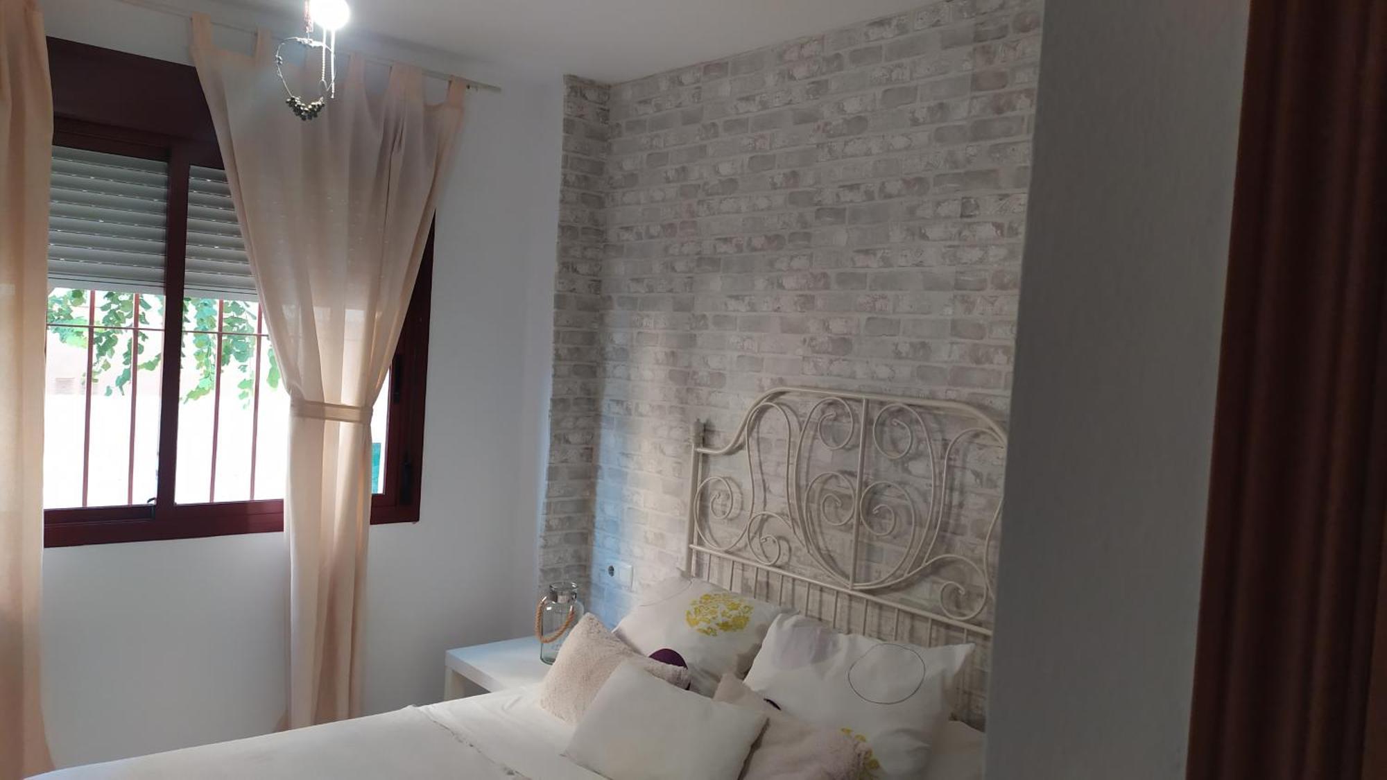 Le Soleil Urban Rooms 베날마데나코스타 외부 사진