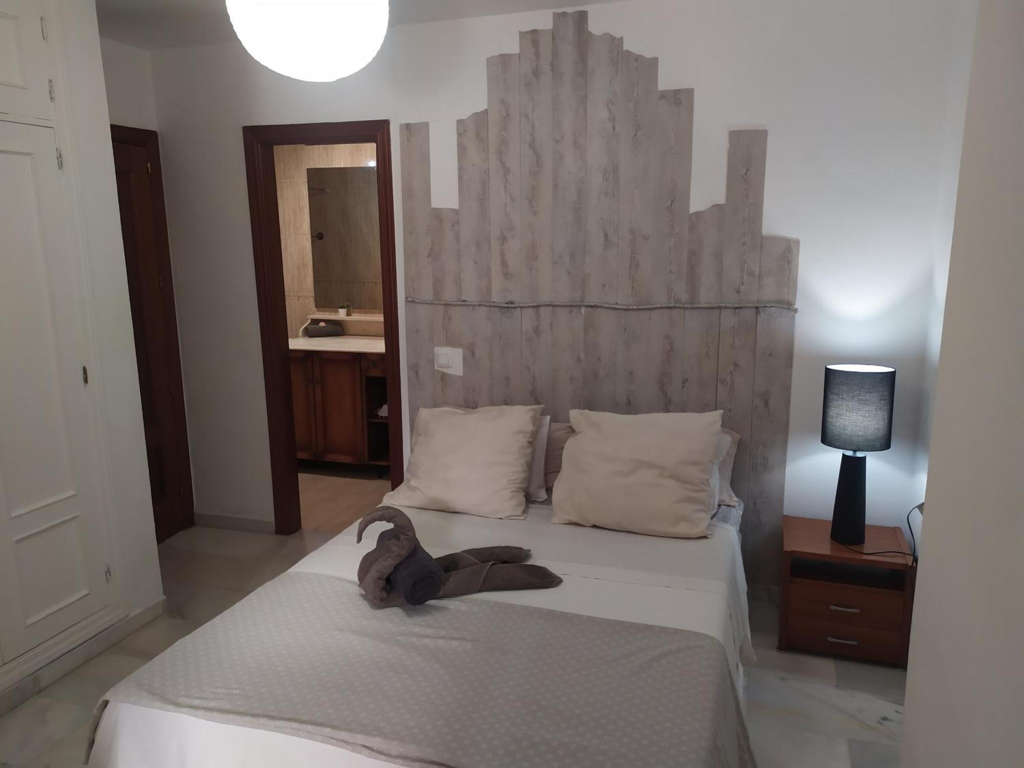 Le Soleil Urban Rooms 베날마데나코스타 외부 사진