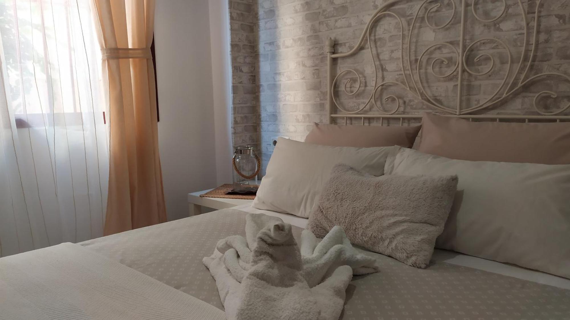 Le Soleil Urban Rooms 베날마데나코스타 외부 사진