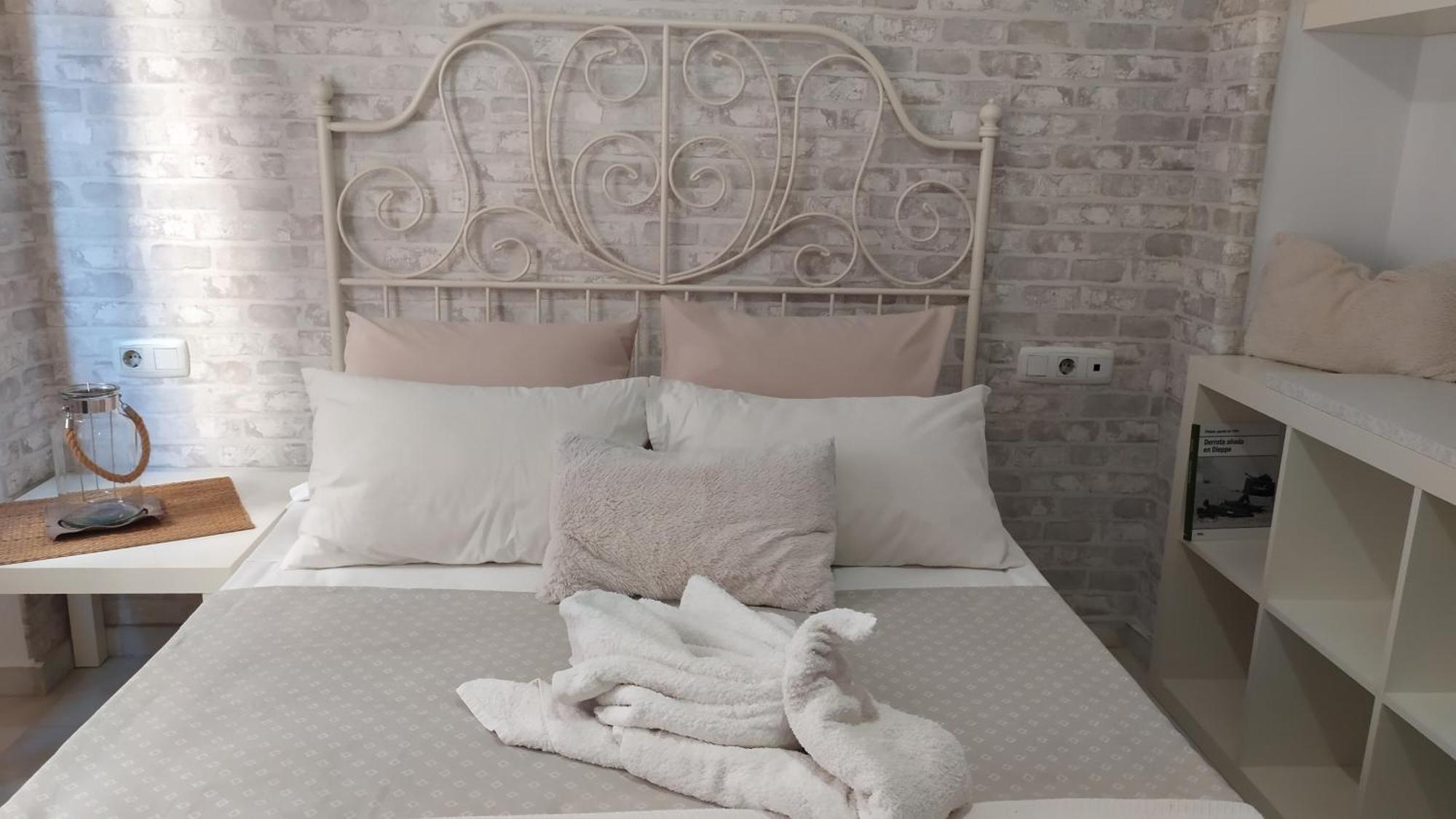 Le Soleil Urban Rooms 베날마데나코스타 외부 사진