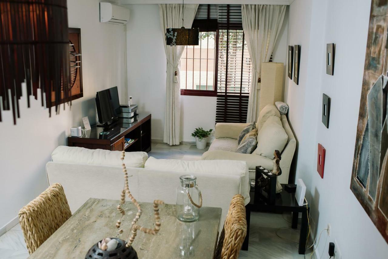 Le Soleil Urban Rooms 베날마데나코스타 외부 사진